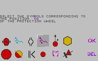 Copy protection