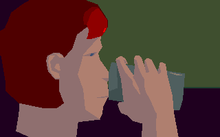 Drinking