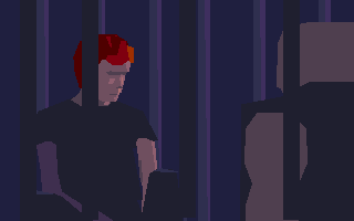 You have a friend in prison