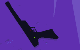 Found a gun