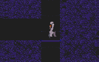 Entering elevator