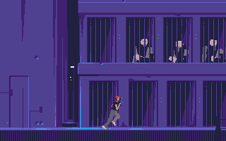 Jail break