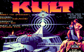 Écran-titre