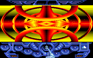 Hyperspace trip