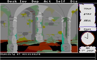 Cellar