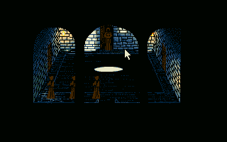 Monastery