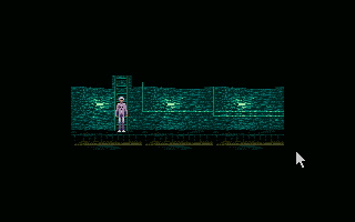 Sewer system