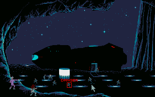 Arcade sequence blast th