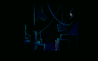 Cargo hold