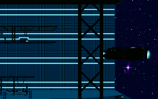 Docking