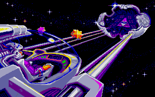 Loading screen for brain bowler