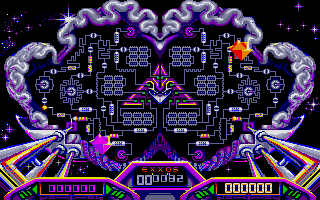 Brain bowler