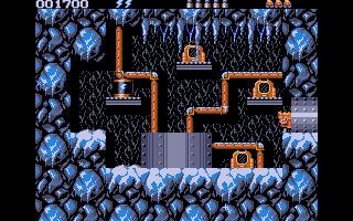 Another secret room