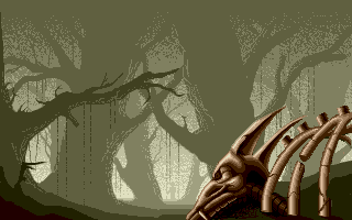 Mort du héros