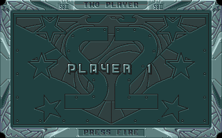 Is player 1 ready